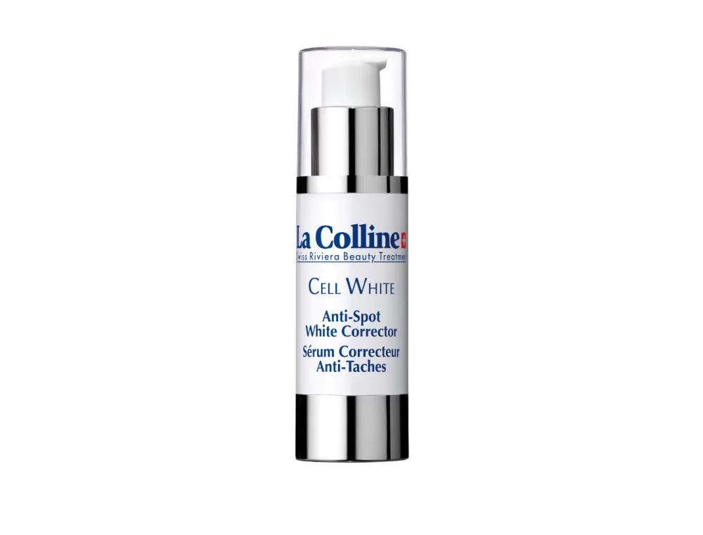 New La Colline Anti-Spot White Corrector