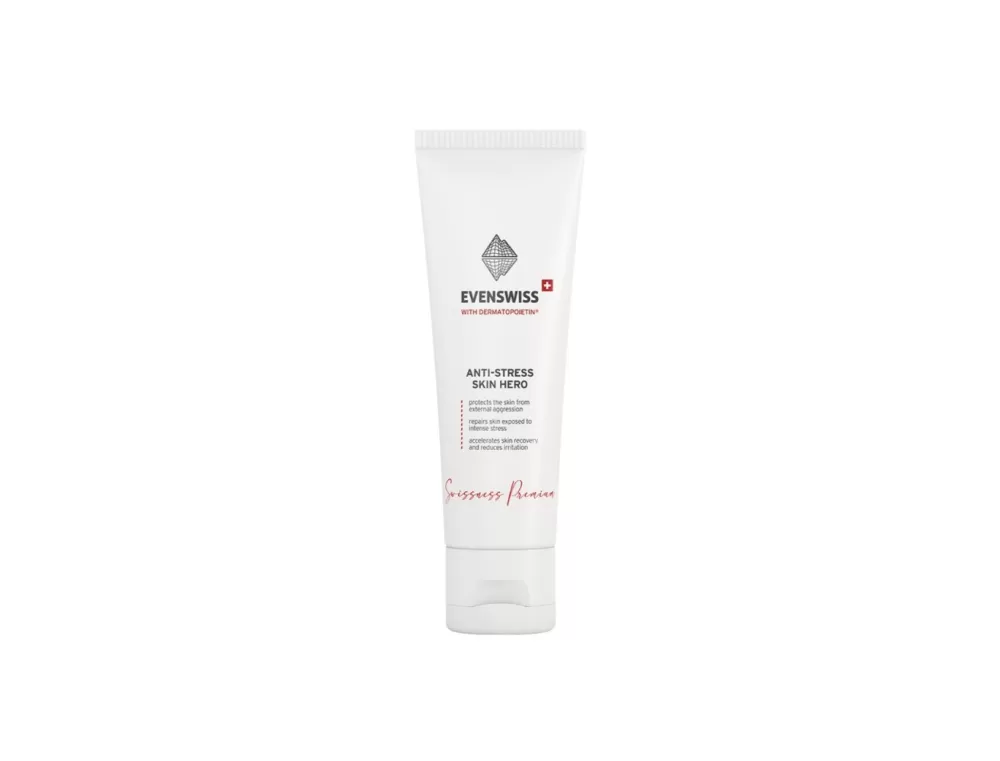 Hot Evenswiss Anti-Stress Skin Hero