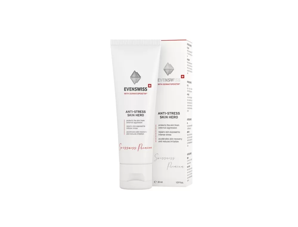 Hot Evenswiss Anti-Stress Skin Hero