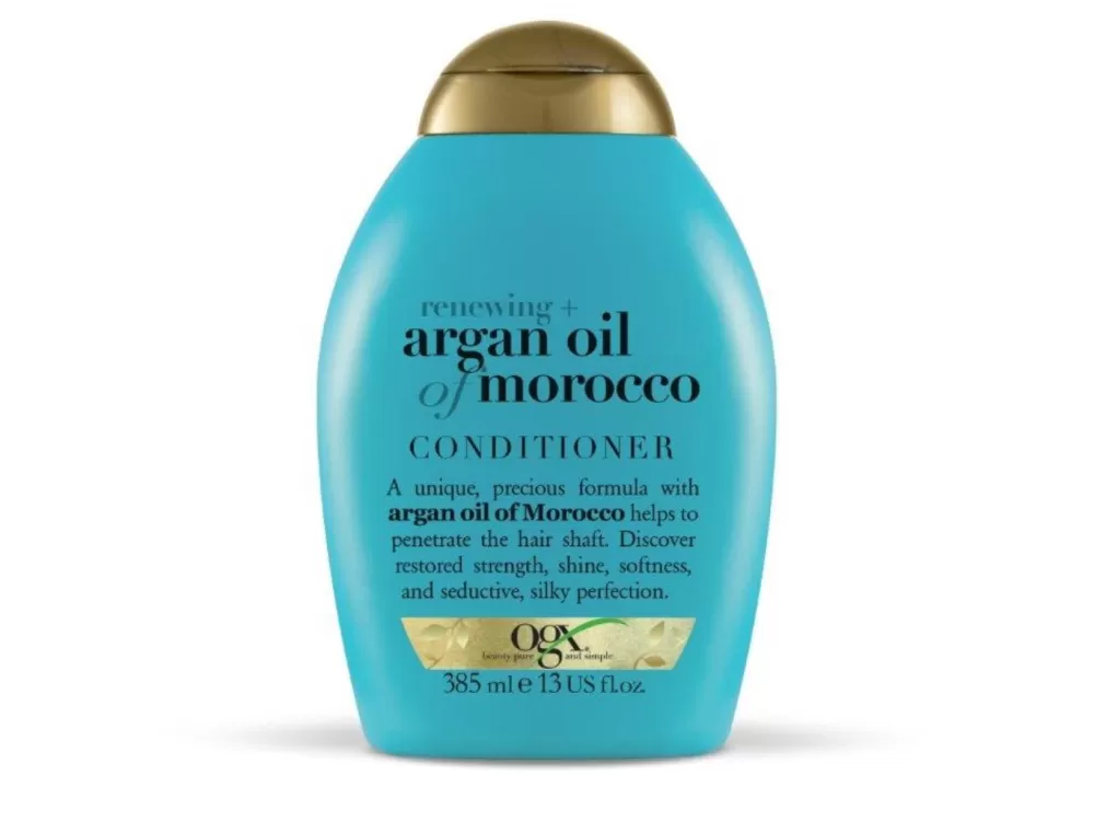 Flash Sale OGX Apres-Shampoing A L'Huile D'Argan Du Maroc