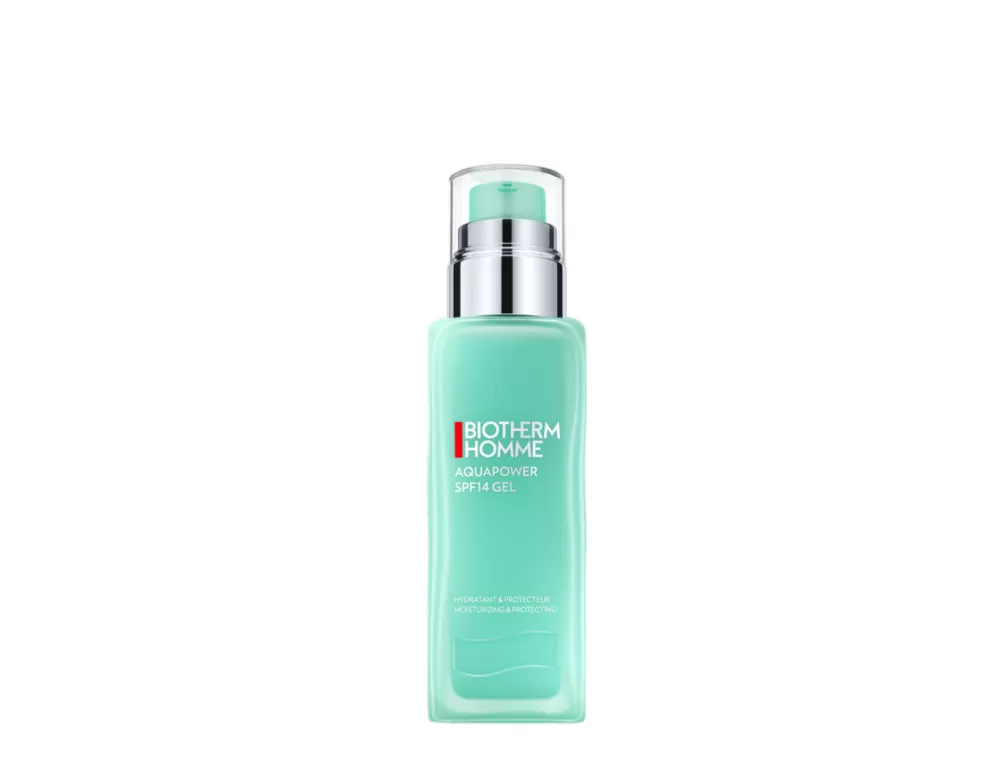 Fashion Biotherm Aquapower Advanced Spf14 Gel Hidratante