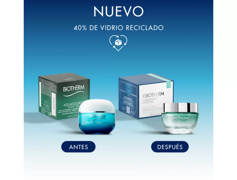 Flash Sale Biotherm Aquasource Night Spa