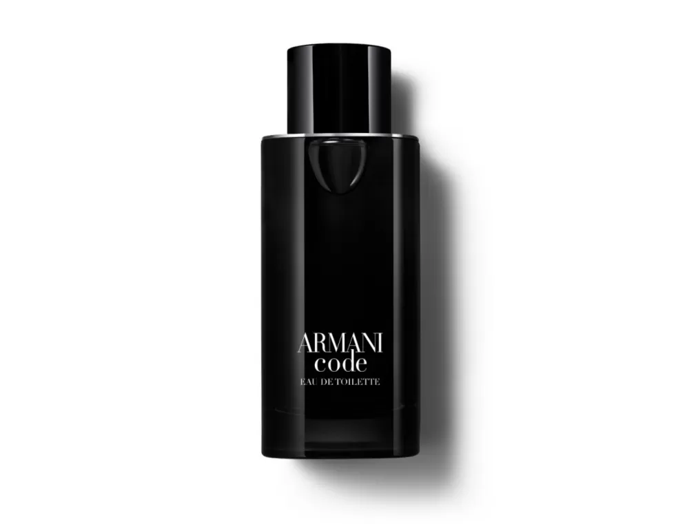 Cheap Giorgio Armani Armani Code Eau De Toilette Recarga