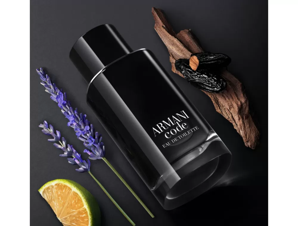 Discount Giorgio Armani Armani Code Eau De Toilette Recargable