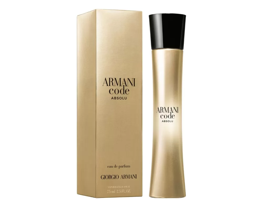 Cheap Giorgio Armani Armani Code Femme Absolu Eau De Parfum