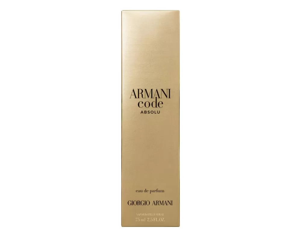 Cheap Giorgio Armani Armani Code Femme Absolu Eau De Parfum