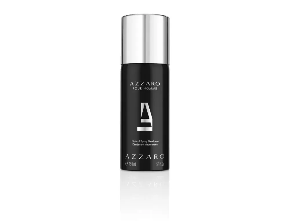 Clearance Loris Azzaro Azzaro Pour Homme Déodorant En Spray