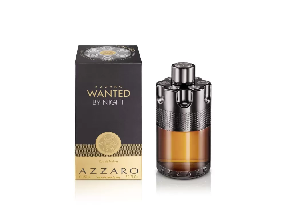 Best Sale Loris Azzaro Azzaro Wanted By Night Vaporisateur