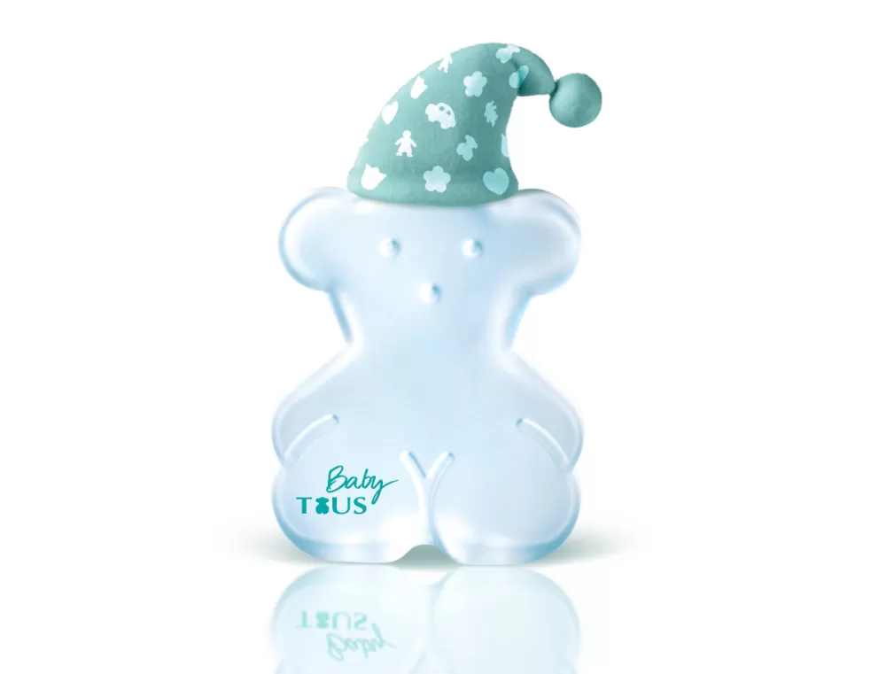 Sale Tous Baby Eau De Cologne Sin Alcohol