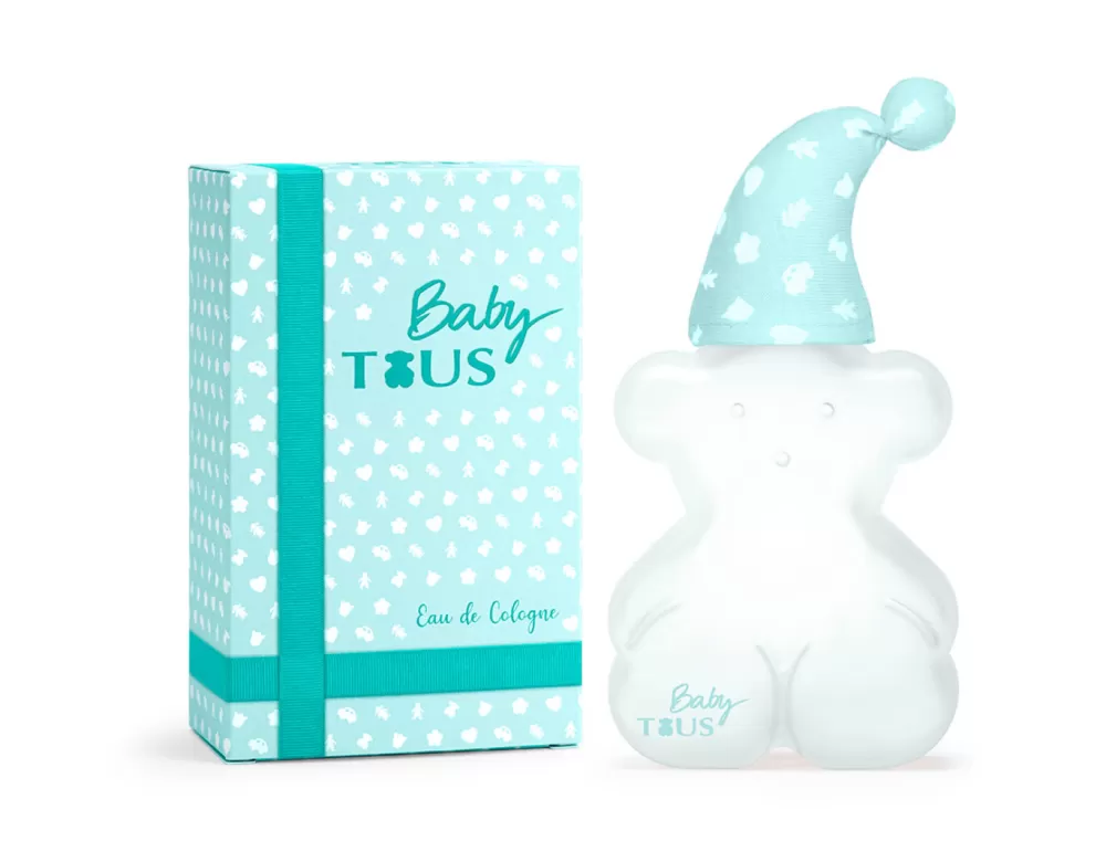 Sale Tous Baby Eau De Cologne Sin Alcohol