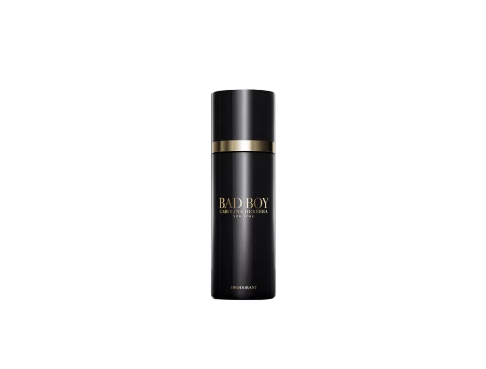 Discount Carolina Herrera Bad Boy Déodorant Spray