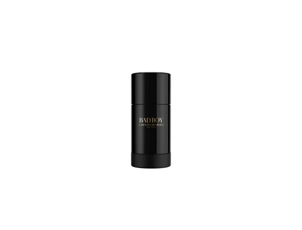 Cheap Carolina Herrera Bad Boy Déodorant Stick