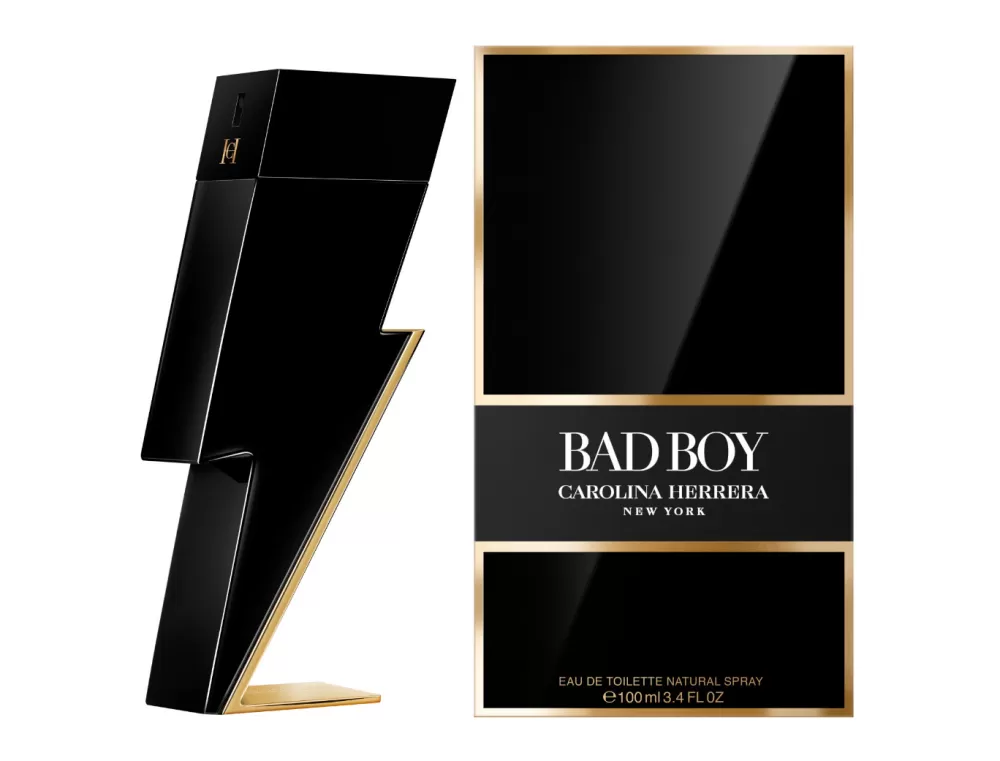 Sale Carolina Herrera Bad Boy Eau De Toilette