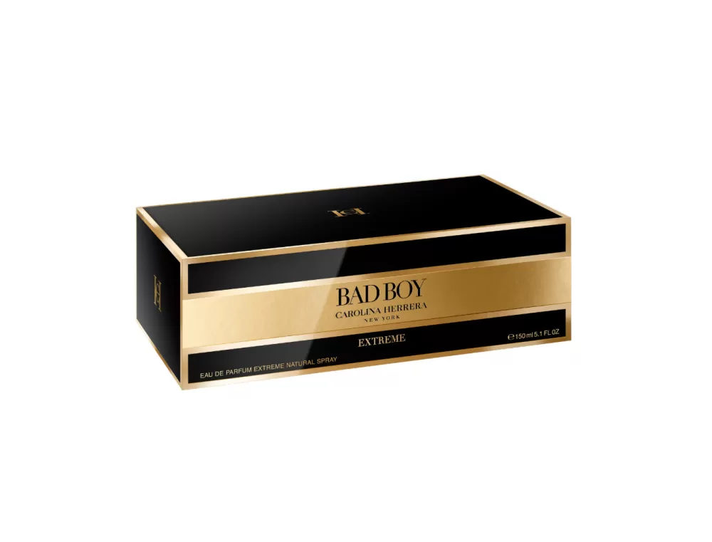 Sale Carolina Herrera Bad Boy Extreme Eau De Parfum