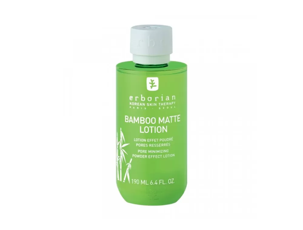 Flash Sale Erborian Bamboo Matte Lotion