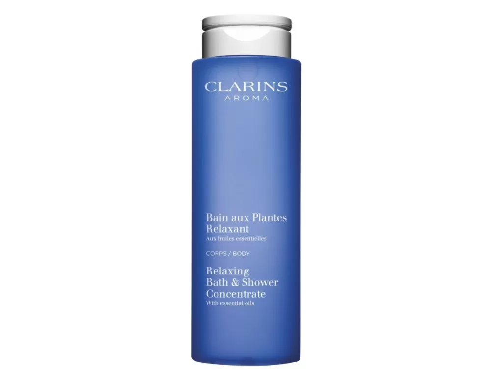 Discount Clarins Bano De Plantas Relax