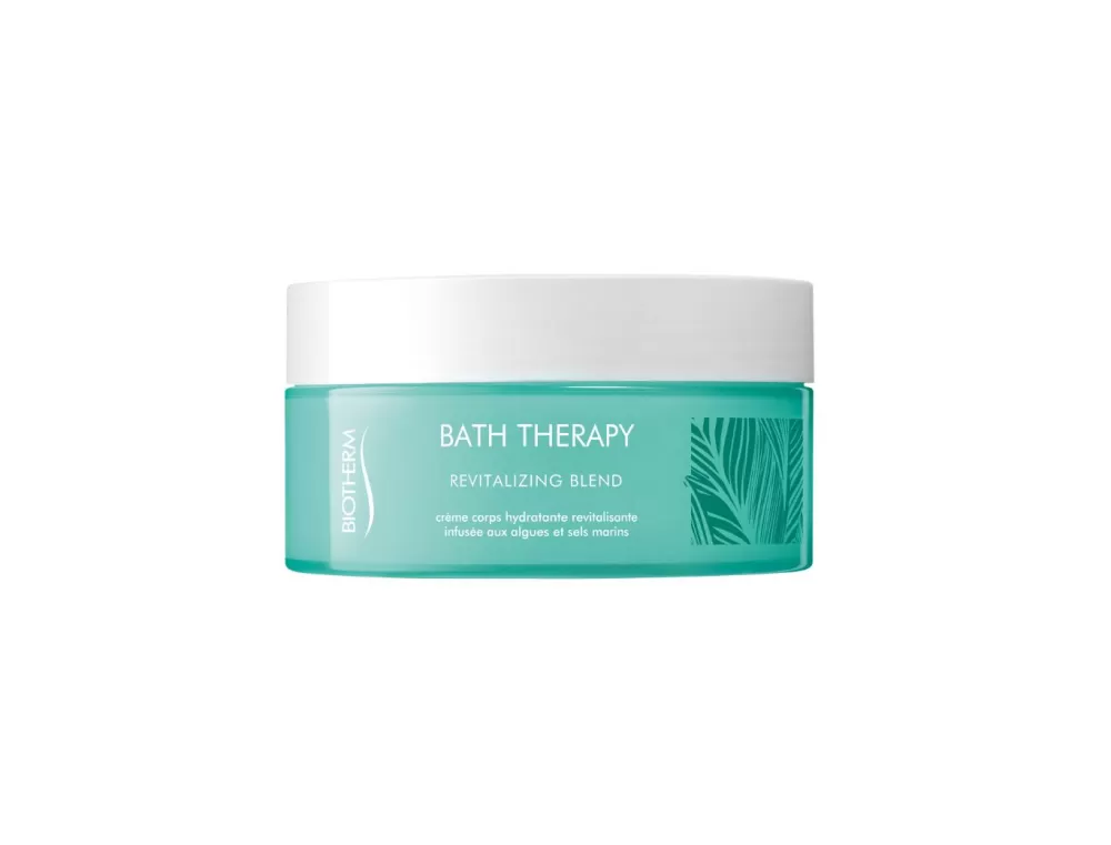 Best Biotherm Bath Therapy Creme Revitalisante Corps