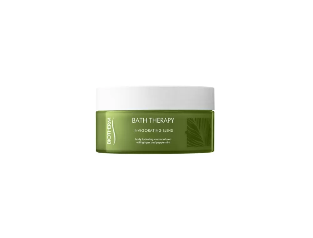 Fashion Biotherm Bath Therapy Hydratant Corporel