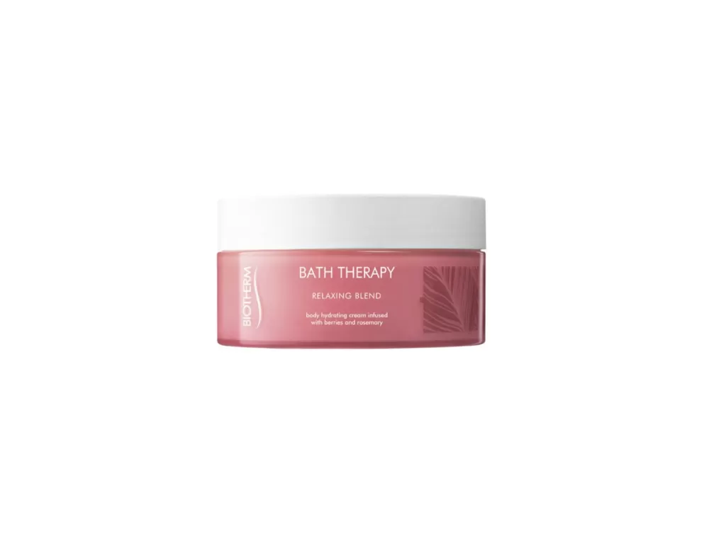 Best Sale Biotherm Bath Therapy Relaxing Creme Mains