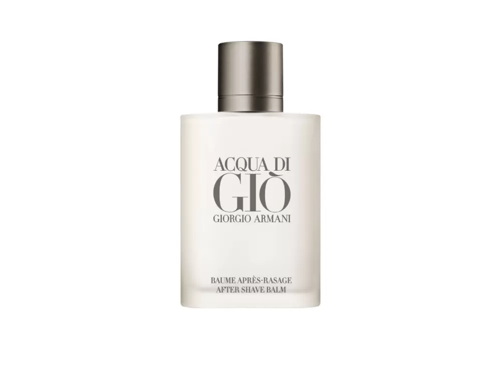 Fashion Giorgio Armani Baume Apres-Rasage Acqua Di Gio