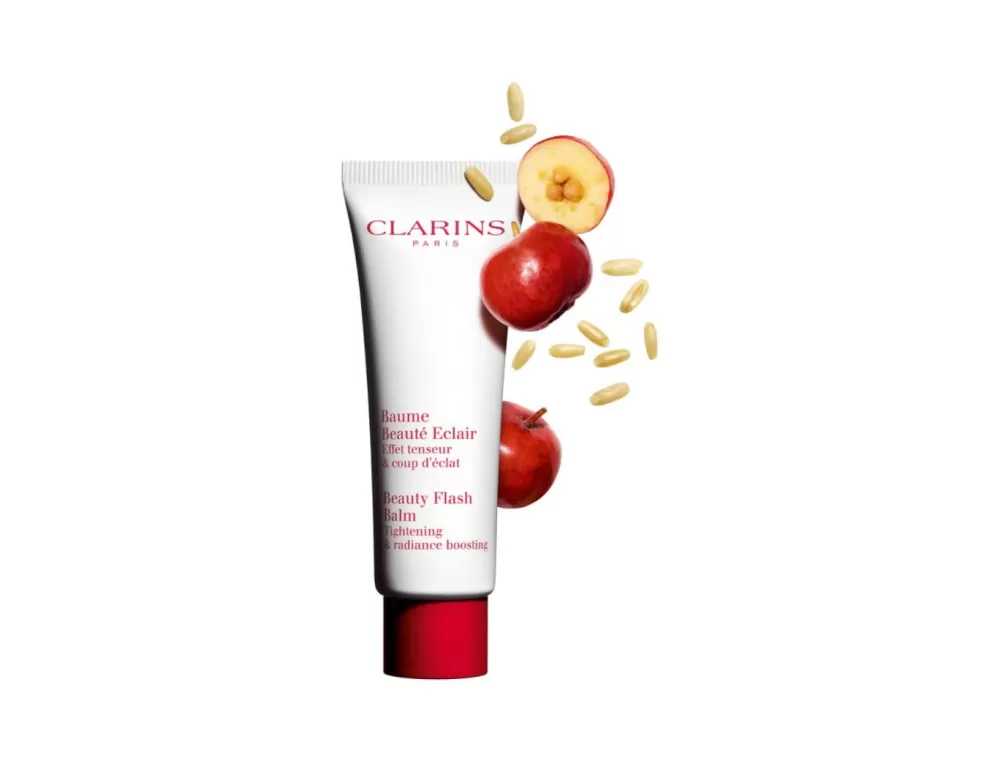 Outlet Clarins Baume Beaute Eclair