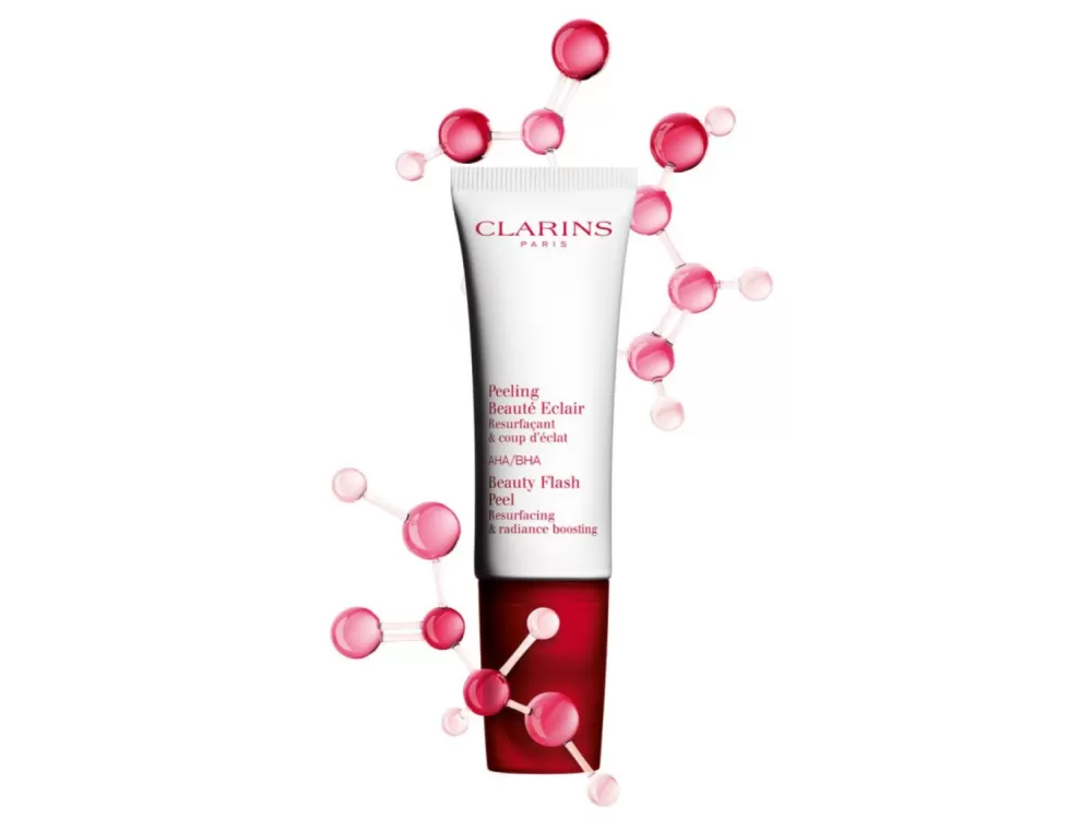 Shop Clarins Baume Beaute Peeling