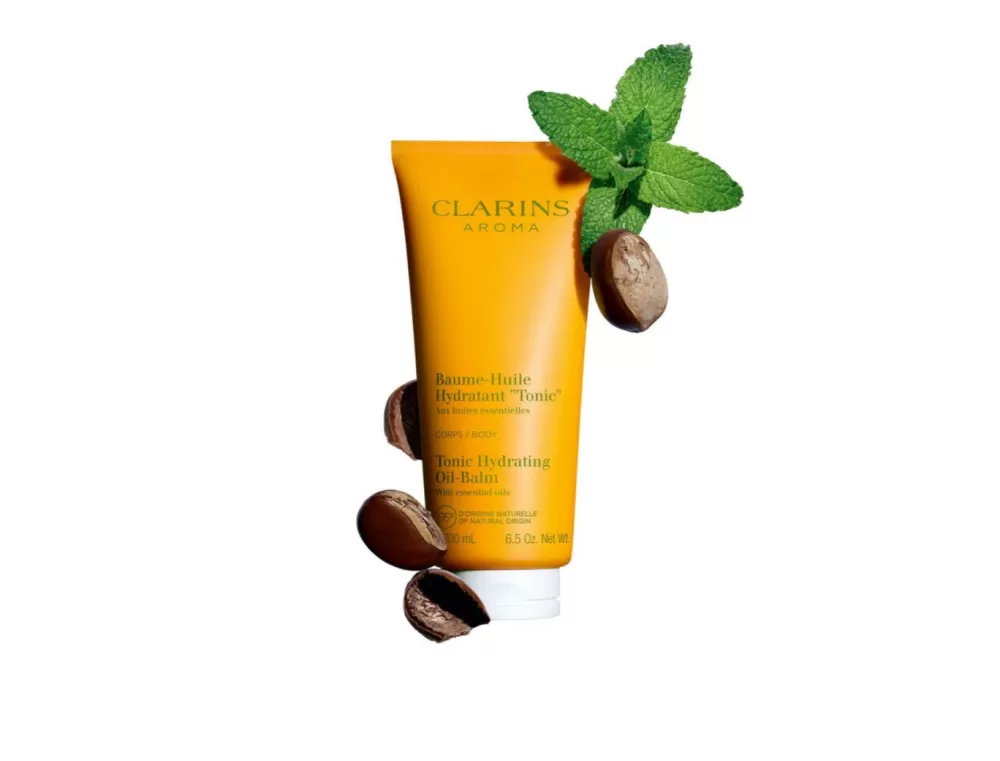 Outlet Clarins Baume Corporel Tonic