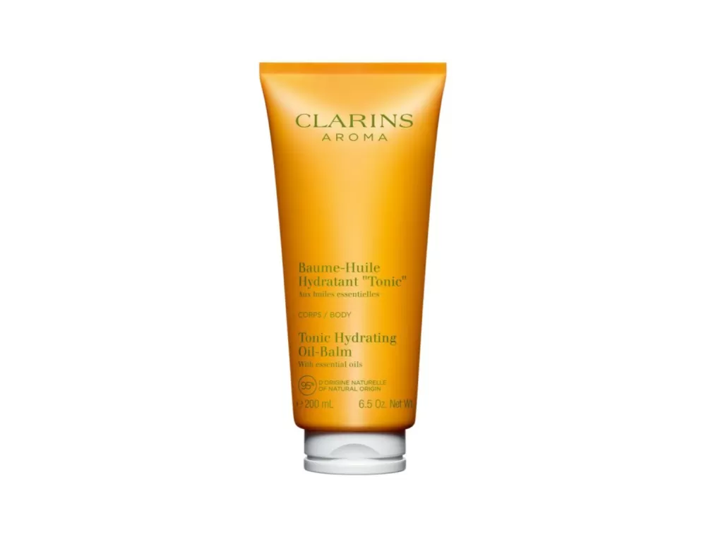 Outlet Clarins Baume Corporel Tonic