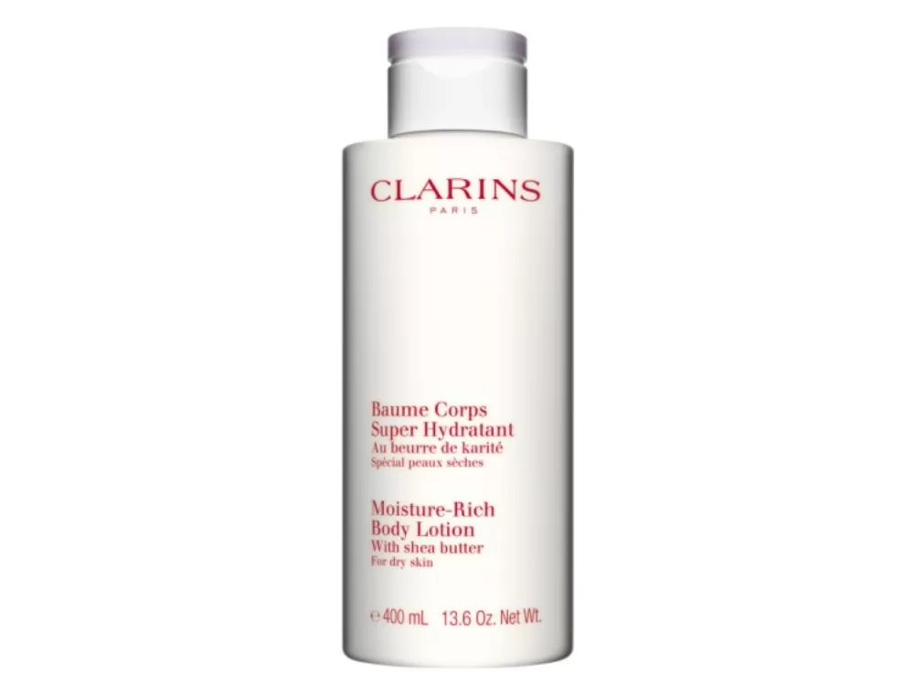 Cheap Clarins Baume Corps Super Hydratant