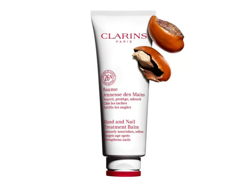 Fashion Clarins Baume De Mains