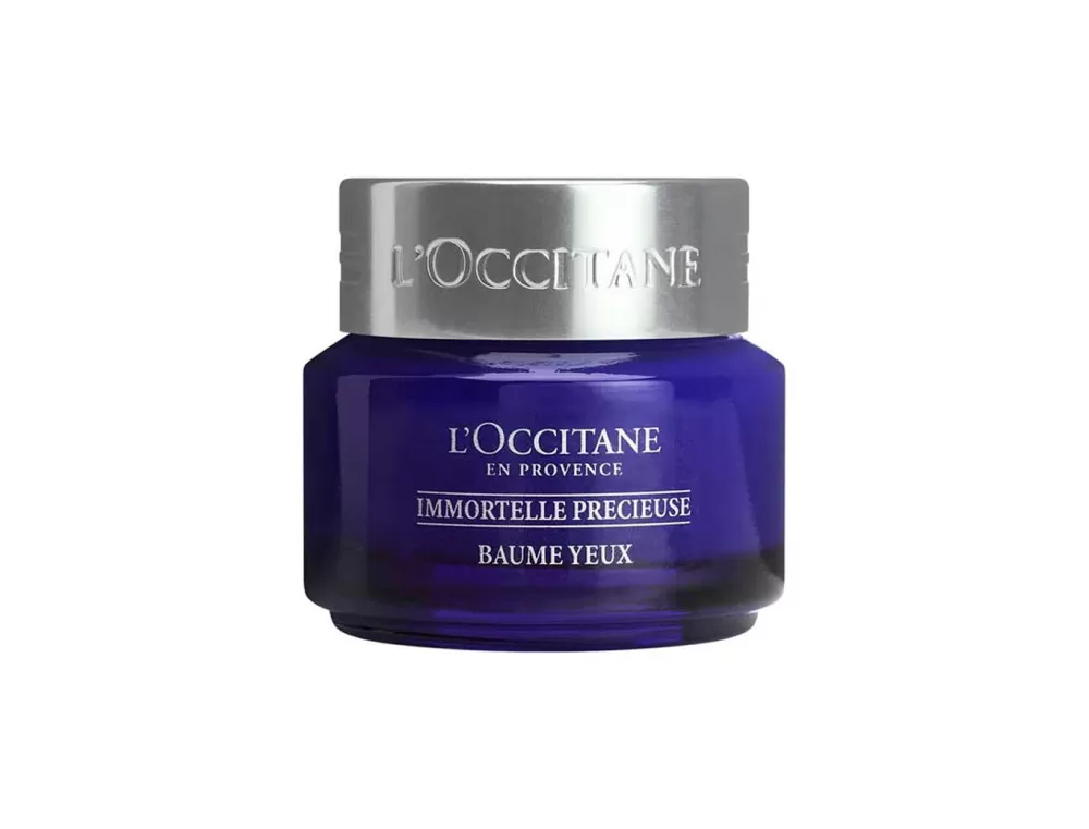 Cheap L'Occitane Baume Pour Les Yeux Precieux Immortelle