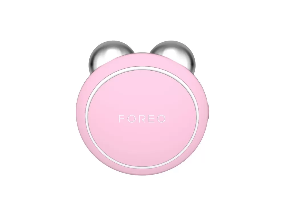 Hot Foreo Bear Mini Pearl Pink