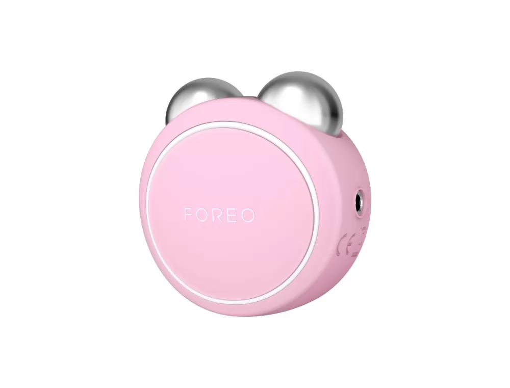 Hot Foreo Bear Mini Pearl Pink