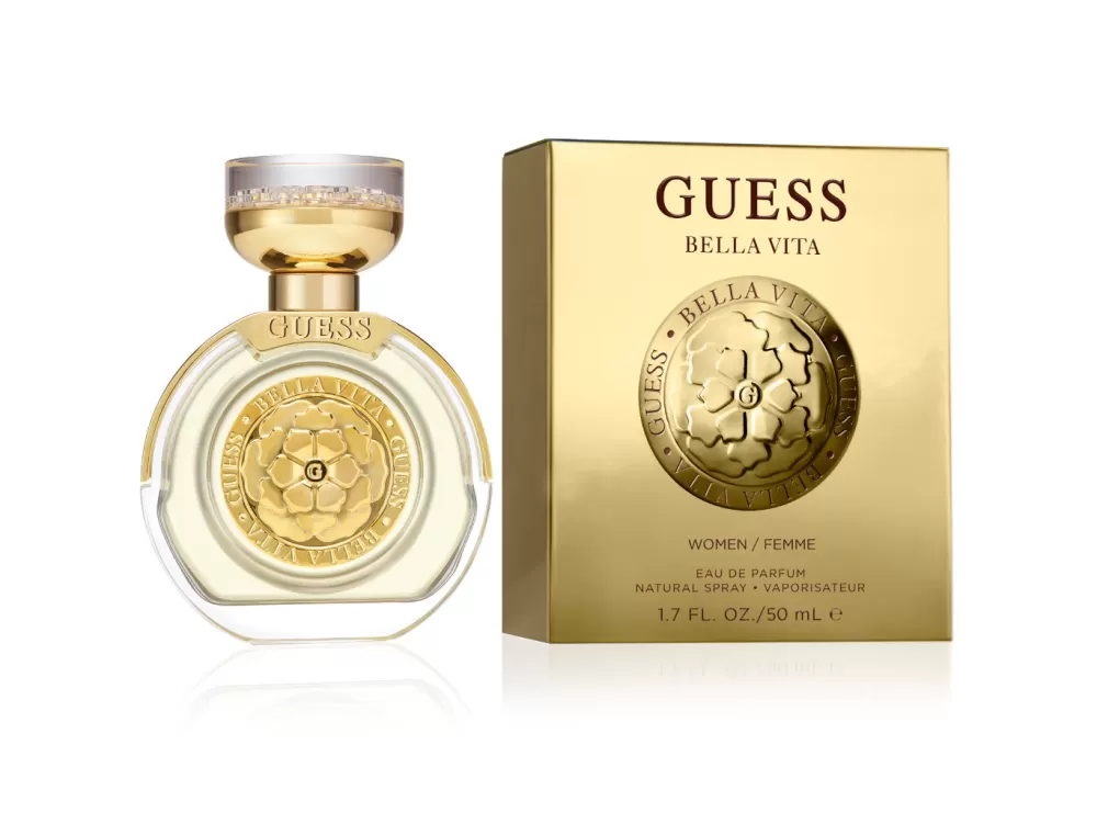 Best Sale Guess Bella Vita Eau De Parfum