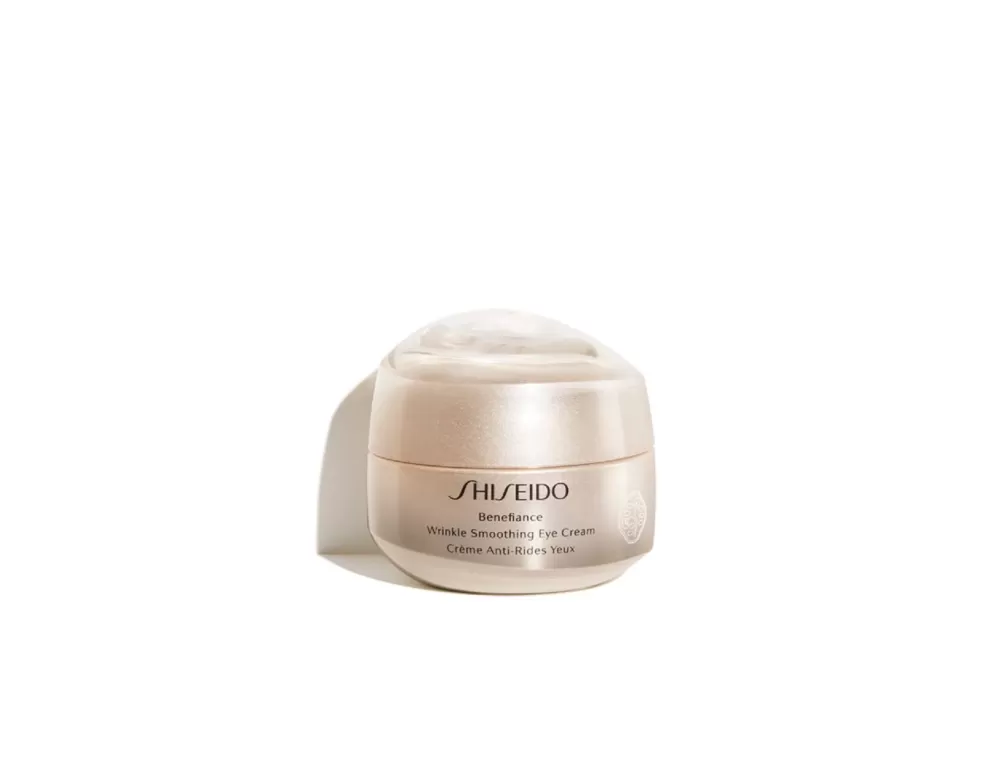 Store Shiseido Benefiance Creme Anti-Rides Yeux