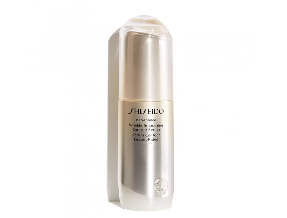 Cheap Shiseido Benefiance Sérum Contour Lissant Rides