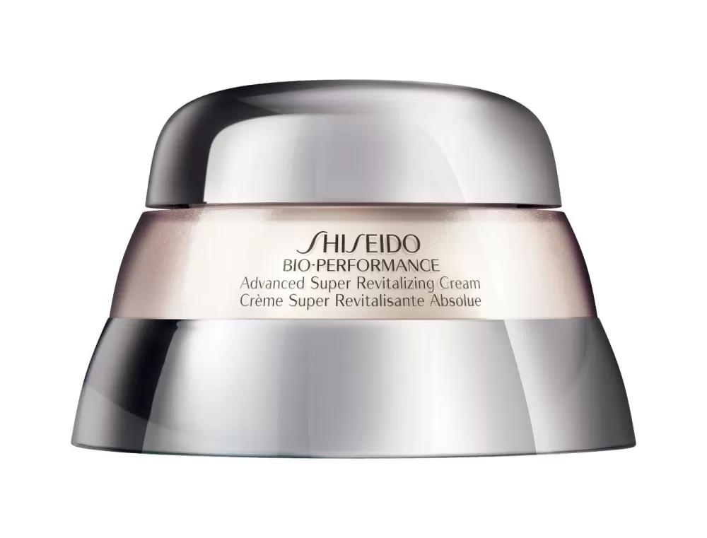 Best Shiseido Bio-Performance Creme Super Revitalisante Absolue