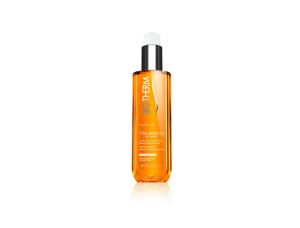 Flash Sale Biotherm Biosource Total Renew Oil