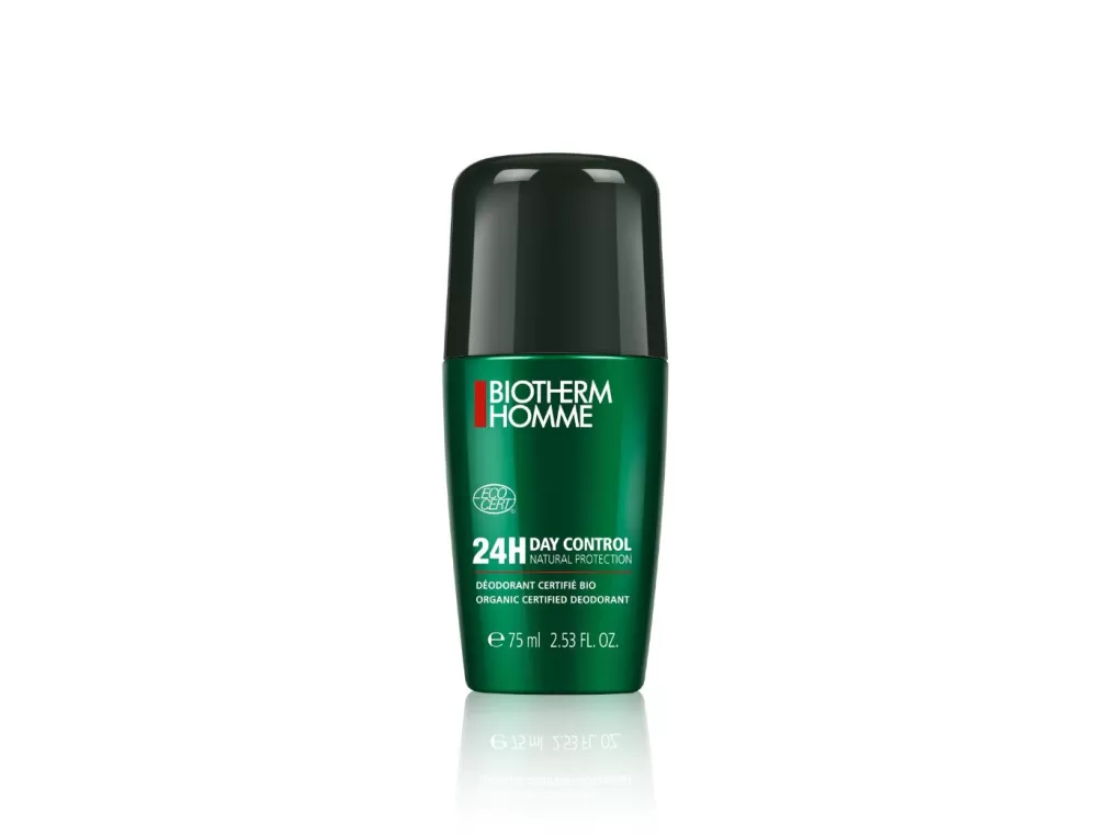 Clearance Biotherm Homme 24H Day Control Déodorant Roll-On