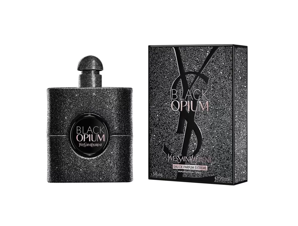 Clearance Yves Saint Laurent Black Opium Eau De Parfum Extreme