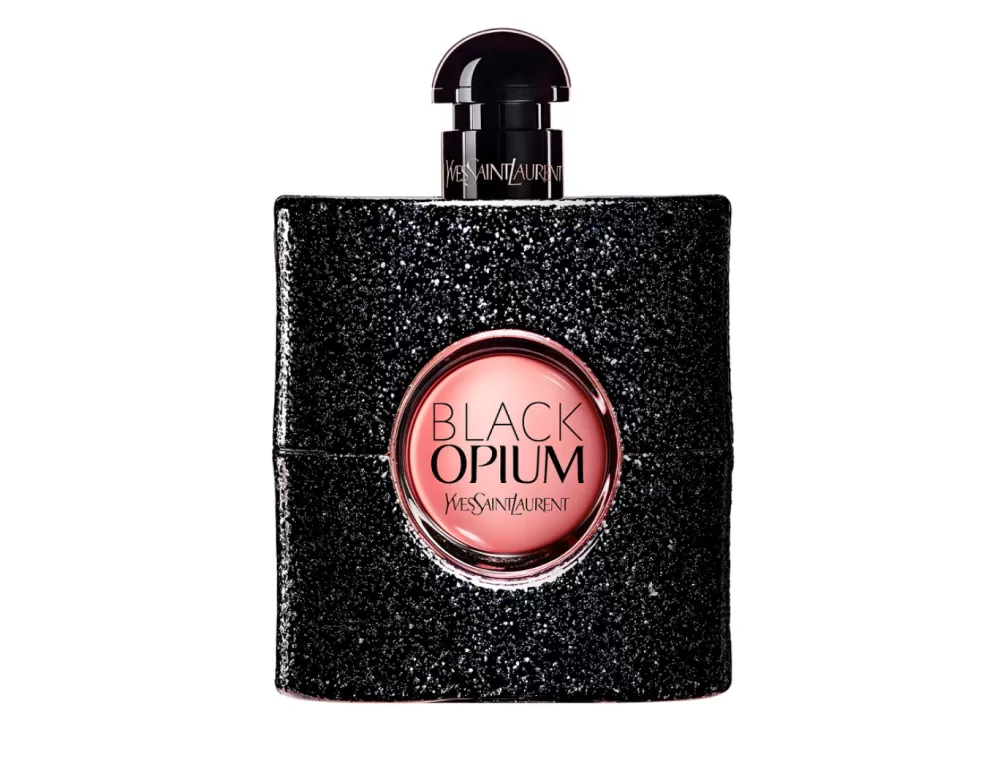 Online Yves Saint Laurent Black Opium Edp