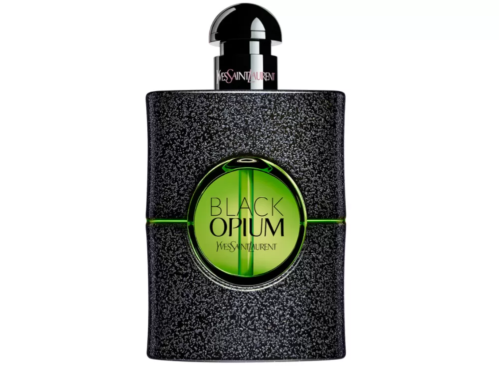 Online Yves Saint Laurent Black Opium Illicit Green Eau De Parfum