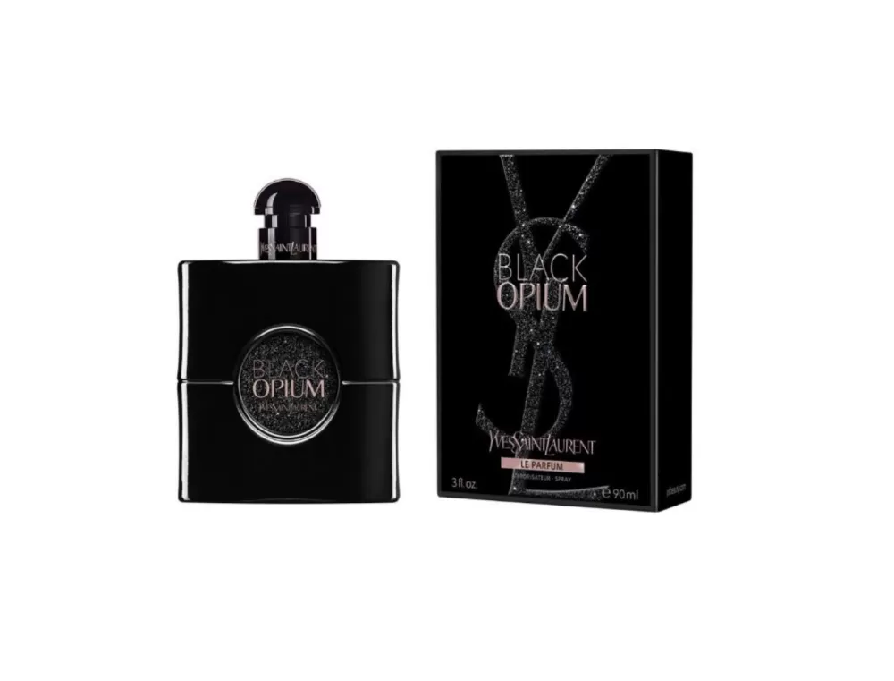 Sale Yves Saint Laurent Black Opium Le Parfum