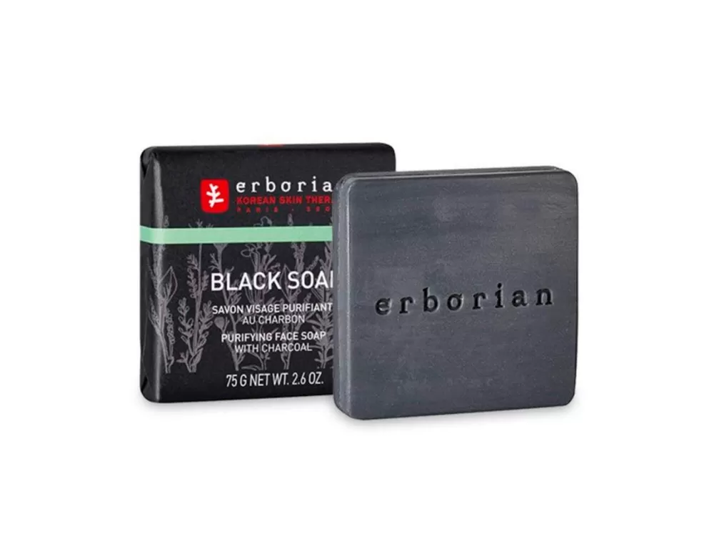 Flash Sale Erborian Black Soap Rspo Sg