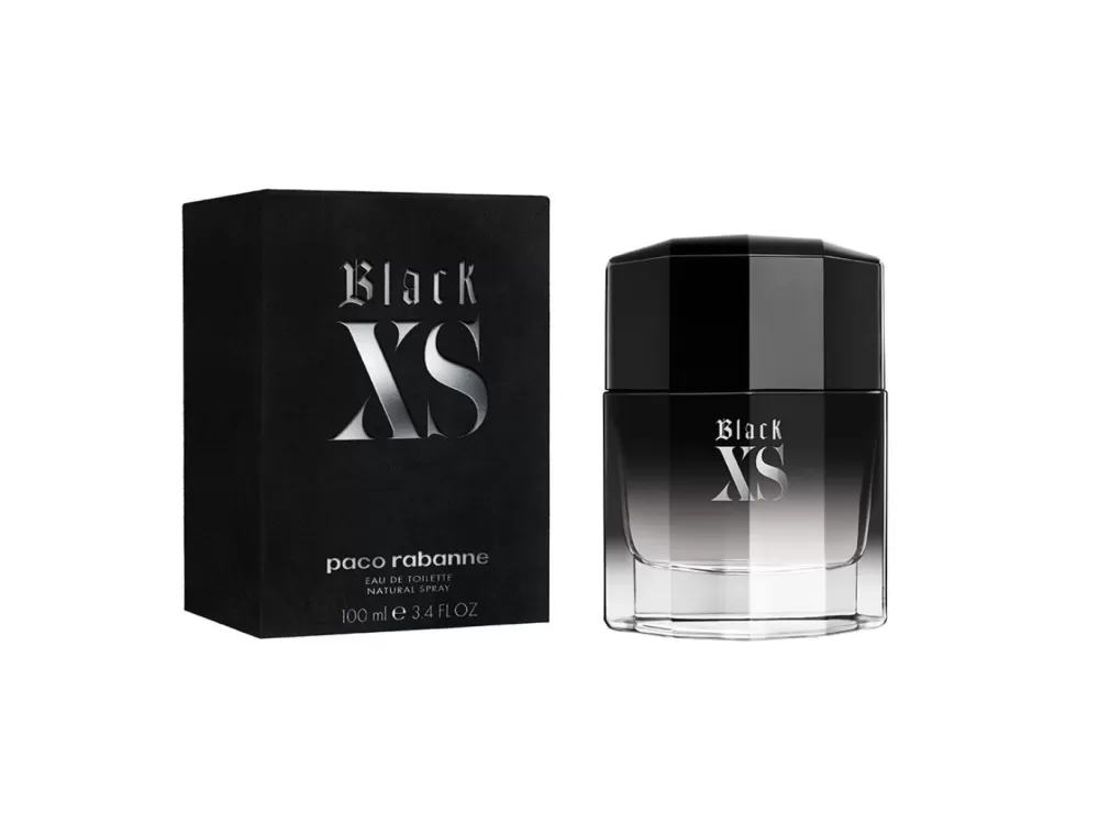 Sale Paco Rabanne Black Xs Eau De Toilette