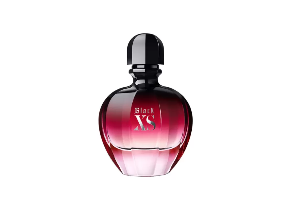 Shop Paco Rabanne Black Xs For Her Eau De Parfum