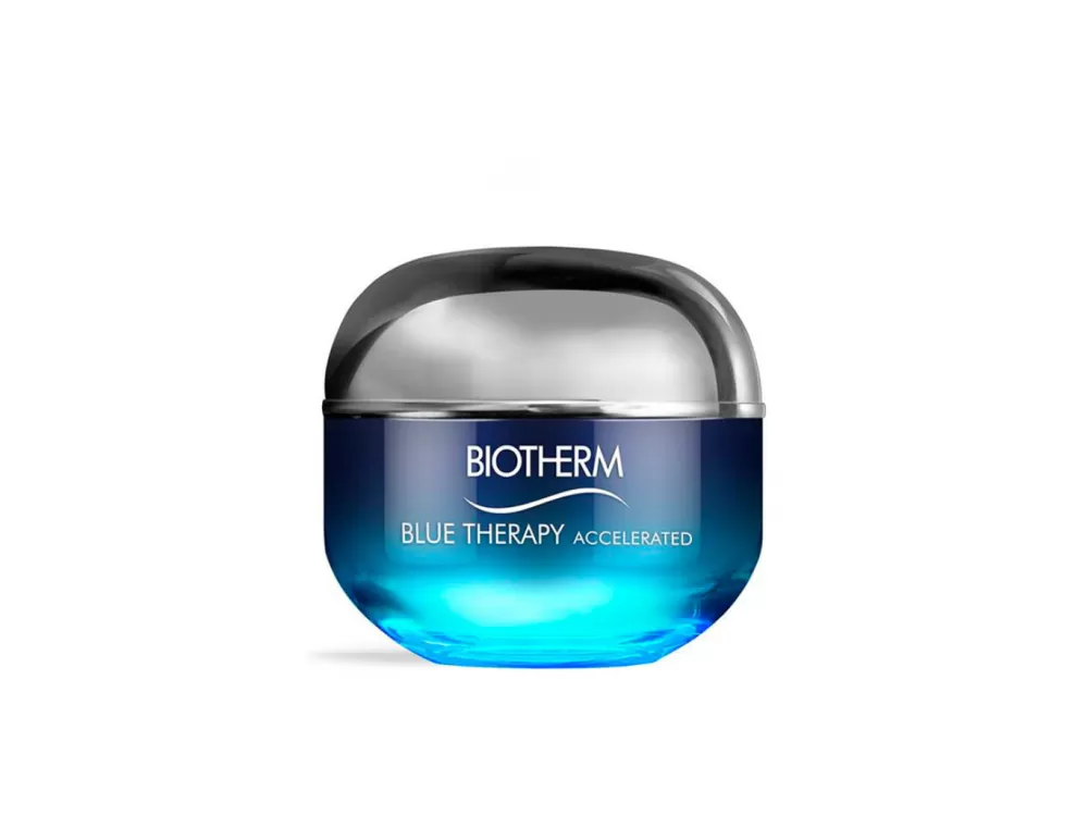 New Biotherm Blue Therapy Accelerated Creme