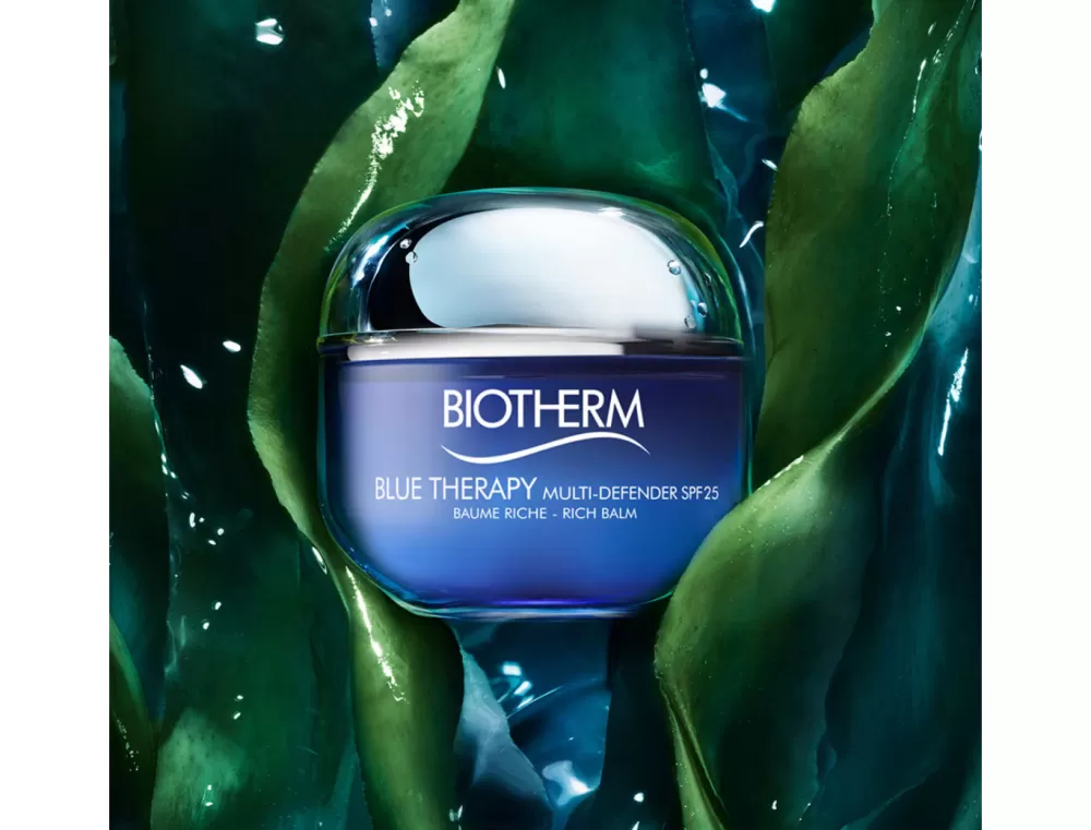 Online Biotherm Blue Therapy Multi-Defender Spf 25 Pnm