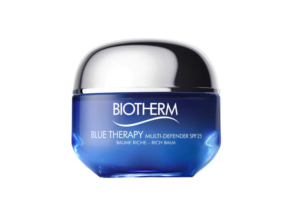 Fashion Biotherm Blue Therapy Multi-Defender Spf 25 Ps