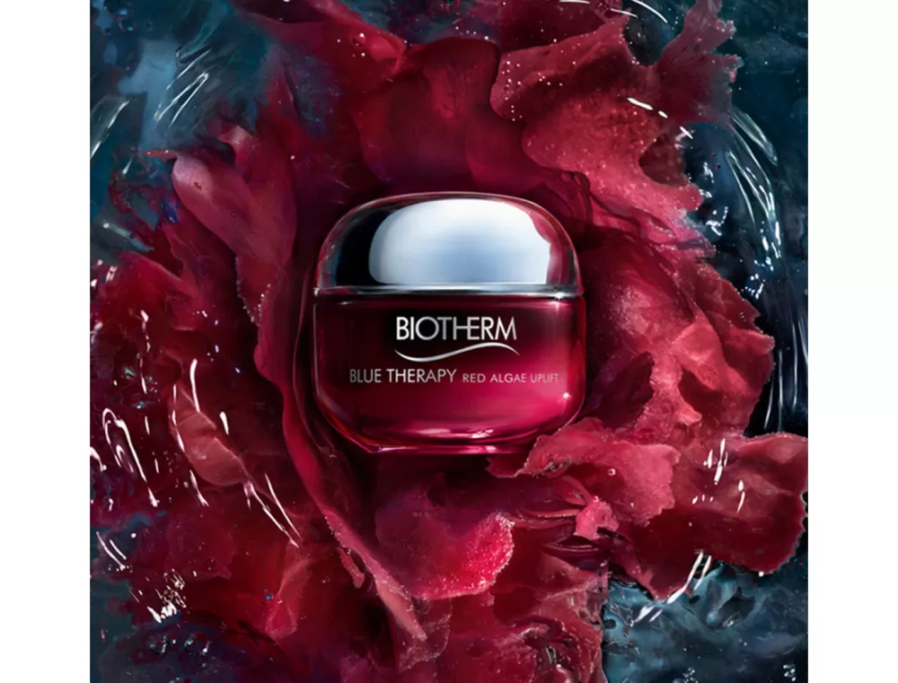 Sale Biotherm Blue Therapy Red Algae Uplift Creme